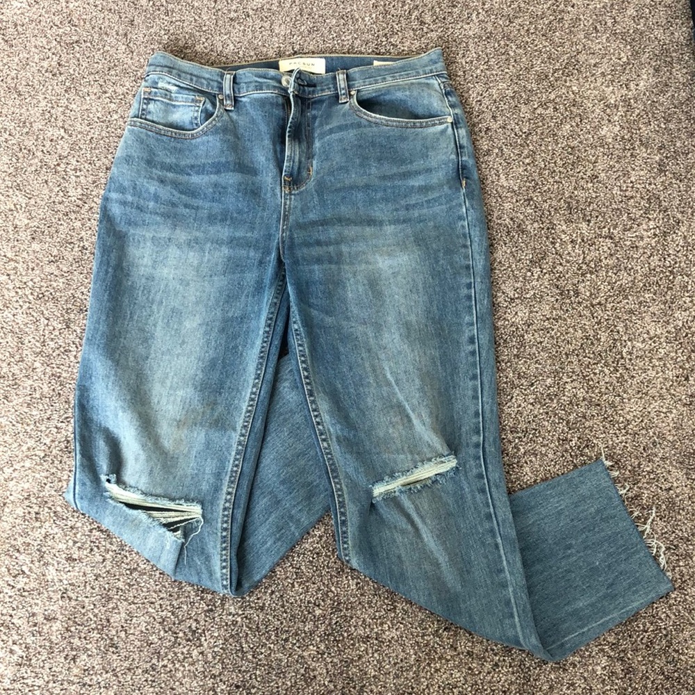 PacSun jeans